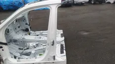 Стойка кузова MERCEDES-BENZ GL CLASS X166, левая