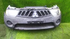 Nose cut MITSUBISHI L200 KA9 6G74