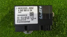 Блок управления MERCEDES-BENZ GL CLASS X166