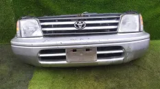 Nose cut TOYOTA LAND CRUISER PRADO KZJ90 5VZ-FE