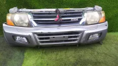 Nose cut MITSUBISHI PAJERO V63W 6G72