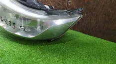 Фара SUZUKI WAGON R MH23S, левая