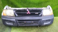 Nose cut MITSUBISHI PAJERO V63W 6G72