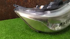 Фара SUZUKI WAGON R MH23S, правая