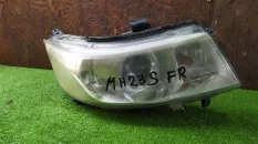 Фара SUZUKI WAGON R MH23S, правая