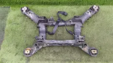 Балка подвески MERCEDES-BENZ GL CLASS A1663503200 X166 M278DE46LA(278.928), задняя