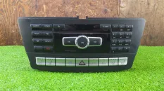 Магнитофон MERCEDES-BENZ GL CLASS X166