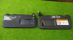 Козырек MAZDA MX-30 DREJ3P