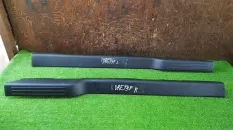 Порожек пластиковый MAZDA MX-30 DREJ3P