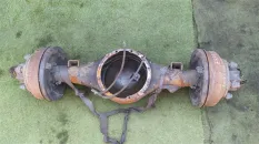Мост MITSUBISHI CANTER FE73DB 4M50T, задний