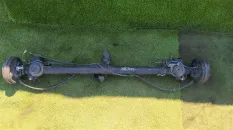 Балка CHEVROLET MW ME34S M13A, задняя