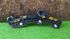 Крепление бампера MAZDA MX-30 DN4E51U44 DREJ3P, заднее левое