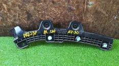 Крепление бампера MAZDA MX-30 DN4F51U34 DREJ3P, заднее правое