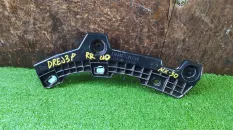 Крепление бампера MAZDA MX-30 DN4E51U34 DREJ3P, заднее левое