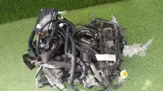 Двигатель DAIHATSU ATRAI S321G KF-DET