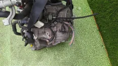 АКПП SUZUKI ALTO LAPIN HE33S R06A