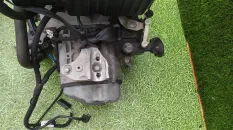 МКПП PEUGEOT 208 2013 1606864380 CC EB2(10B206)