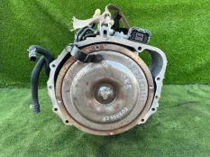 АКПП SUBARU FORESTER TR580D7ABA SK5 CB18