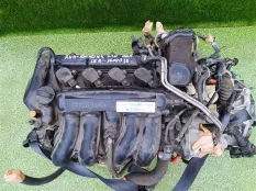 Двигатель HONDA VEZEL RU4 LEB