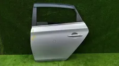 Дверь NISSAN SYLPHY TB17, задняя левая