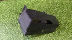 Защита бампера SUBARU FORESTER SK5, задняя правая