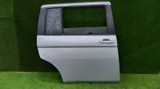 Дверь TOYOTA ISIS ANM10, задняя правая