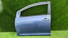 Дверь TOYOTA BELTA SCP92, передняя левая