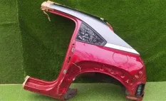 Крыло MAZDA MX-30 DREJ3P, заднее левое