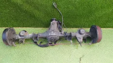 Мост NISSAN CEDRIC QJY31 NA20P, задний
