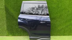 Дверь SUBARU FORESTER SK5, задняя правая