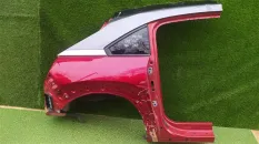 Крыло MAZDA MX-30 DREJ3P, заднее правое