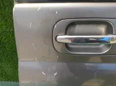 Дверь HONDA MOBILIO GB1, задняя левая