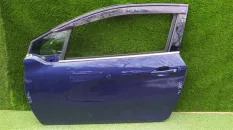 Дверь PEUGEOT 208 CC, левая