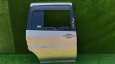Дверь NISSAN LIBERTY PM12, задняя правая