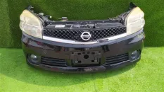 Nose cut NISSAN LAFESTA B30 MR20DE