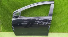 Дверь TOYOTA AQUA NHP10, передняя левая
