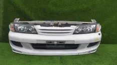 Nose cut NISSAN PULSAR EN15 GA16DE