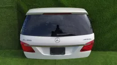 Дверь 5-я MERCEDES-BENZ GL CLASS X166