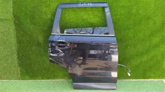 Дверь SUBARU FORESTER SJ5, задняя правая