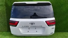 Дверь 5-я TOYOTA LAND CRUISER VJA300W
