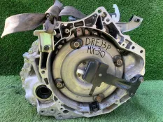 АКПП MAZDA MX-30 DREJ3P PE-VPH