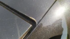 Дверь 5-я PORSCHE PANAMERA 971