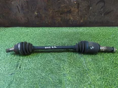 Привод HONDA ACTY HH5 E07Z, задний правый