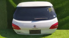 Дверь 5-я PEUGEOT 308 4C