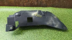 Защита бампера TOYOTA LAND CRUISER FJA300W, задняя левая