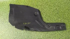 Защита бампера TOYOTA LAND CRUISER FJA300W, задняя левая