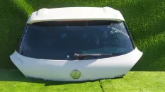 Дверь 5-я VOLKSWAGEN SCIROCCO 137