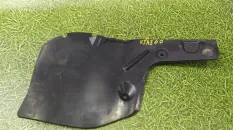 Защита бампера TOYOTA LAND CRUISER FJA300W, задняя правая