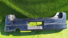 Бампер TOYOTA BB NCP35, задний