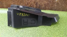 Защита бампера TOYOTA LAND CRUISER FJA300W, задняя правая